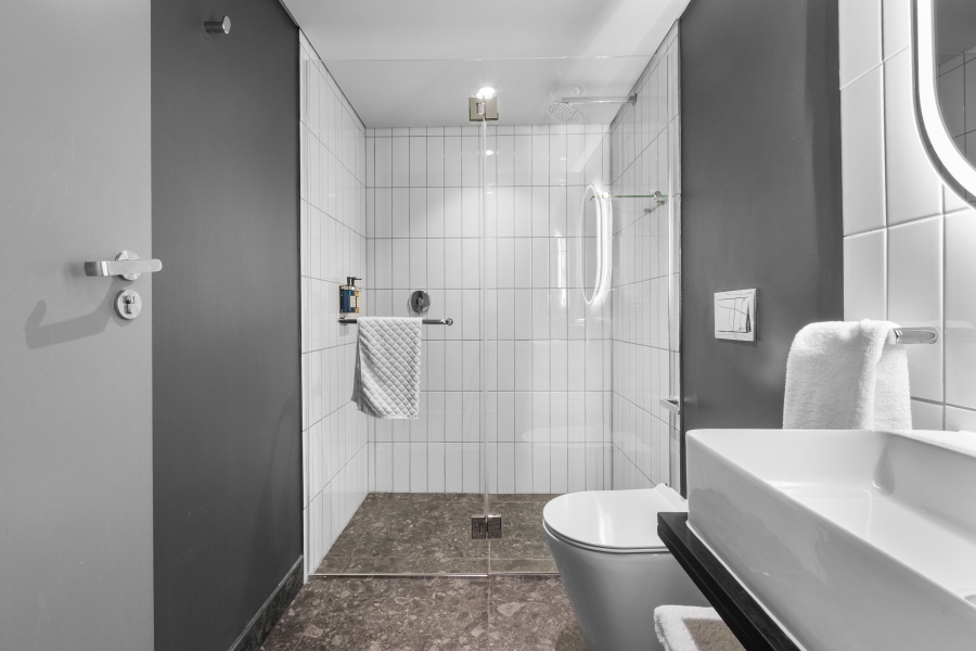 To Let 0 Bedroom Property for Rent in Foreshore Western Cape